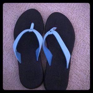 Women’s reef sandals